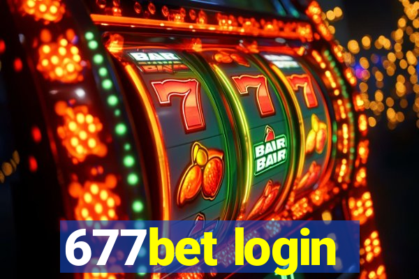 677bet login